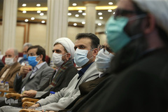 دستهایی سخاوتمند برای آزادی زندانیان زندانیان غیر عمد در روز ولادت امام علی