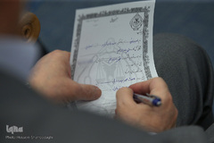 دستهایی سخاوتمند برای آزادی زندانیان زندانیان غیر عمد در روز ولادت امام علی