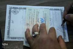 دستهایی سخاوتمند برای آزادی زندانیان زندانیان غیر عمد در روز ولادت امام علی