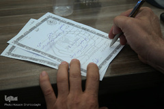 دستهایی سخاوتمند برای آزادی زندانیان زندانیان غیر عمد در روز ولادت امام علی