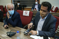 دستهایی سخاوتمند برای آزادی زندانیان زندانیان غیر عمد در روز ولادت امام علی