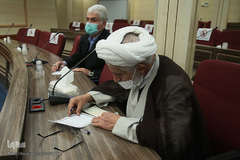 دستهایی سخاوتمند برای آزادی زندانیان زندانیان غیر عمد در روز ولادت امام علی