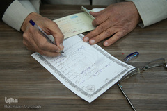 دستهایی سخاوتمند برای آزادی زندانیان زندانیان غیر عمد در روز ولادت امام علی