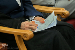 دستهایی سخاوتمند برای آزادی زندانیان زندانیان غیر عمد در روز ولادت امام علی