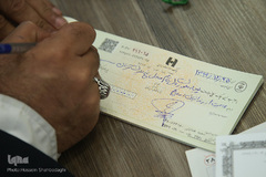 دستهایی سخاوتمند برای آزادی زندانیان زندانیان غیر عمد در روز ولادت امام علی