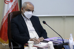 محسن حاجی میرزایی، وزیر آموزش و پرورش 