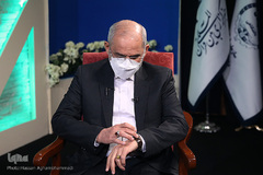  محسن حاجی میرزایی، وزیر آموزش و پرورش 