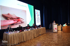 مرحله فینال اولین دوره مسابقات حفظ قرآن«سراج» ودجا