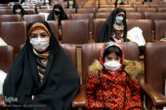 مرحله فینال اولین دوره مسابقات حفظ قرآن«سراج» ودجا