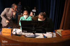 مرحله فینال اولین دوره مسابقات حفظ قرآن«سراج» ودجا