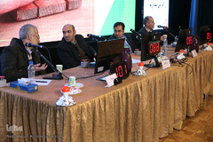 مرحله فینال اولین دوره مسابقات حفظ قرآن«سراج» ودجا