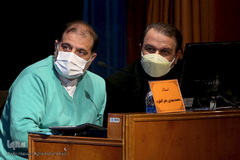 مرحله فینال اولین دوره مسابقات حفظ قرآن«سراج» ودجا