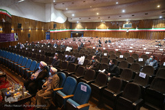 اختتامیه اولین دوره مسابقات حفظ قرآن«سراج» ودجا