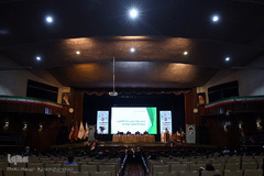 اختتامیه اولین دوره مسابقات حفظ قرآن«سراج» ودجا