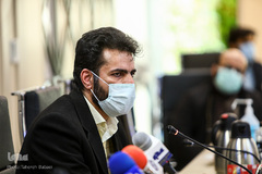 نشست خبری سی و هفتمین دوره مسابقات بین المللی قرآن