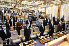 همایش بین‌المللی قره‌باغ ۱۷ربیع در شهر مقدس قم