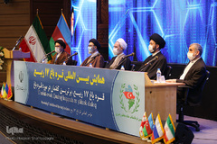 همایش بین‌المللی قره‌باغ ۱۷ربیع در شهر مقدس قم