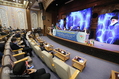 همایش بین‌المللی قره‌باغ ۱۷ربیع در شهر مقدس قم