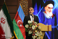 همایش بین‌المللی قره‌باغ ۱۷ربیع در شهر مقدس قم