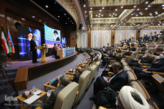 همایش بین‌المللی قره‌باغ ۱۷ربیع در شهر مقدس قم