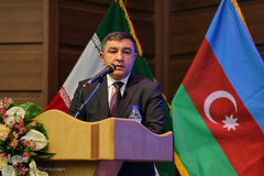 همایش بین‌المللی قره‌باغ ۱۷ربیع در شهر مقدس قم