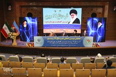 همایش بین‌المللی قره‌باغ ۱۷ربیع در شهر مقدس قم