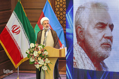 همایش بین‌المللی قره‌باغ ۱۷ربیع در شهر مقدس قم