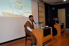 مسابقات شوق تلاوت