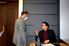 مسابقات شوق تلاوت