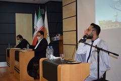 مسابقات شوق تلاوت