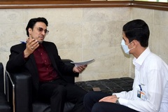 مسابقات شوق تلاوت