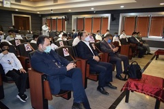 مسابقات شوق تلاوت