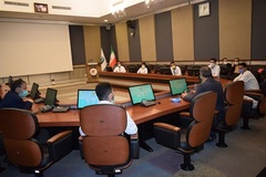 مسابقات شوق تلاوت