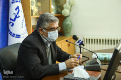 گردهمایی غیرحضوری معاونان فرهنگی جهاد دانشگاهی