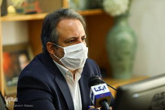 گردهمایی غیرحضوری معاونان فرهنگی جهاد دانشگاهی