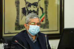 گردهمایی غیرحضوری معاونان فرهنگی جهاد دانشگاهی