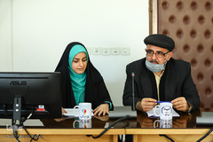 گردهمایی غیرحضوری معاونان فرهنگی جهاد دانشگاهی