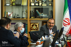 گردهمایی غیرحضوری معاونان فرهنگی جهاد دانشگاهی