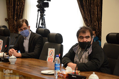 اولین همایش بین‌المللی بزرگداشت خواجه «رشید‌الدین فضل‌الله همدانی»