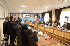 اولین همایش بین‌المللی بزرگداشت خواجه «رشید‌الدین فضل‌الله همدانی»