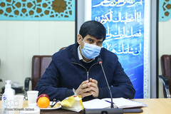 نشست روسای مراکز قرآن و عترت دانشگاهها