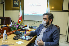 نشست روسای مراکز قرآن و عترت دانشگاهها