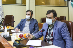 نشست روسای مراکز قرآن و عترت دانشگاهها