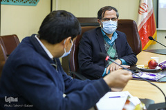 نشست روسای مراکز قرآن و عترت دانشگاهها