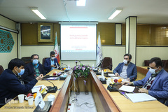 نشست روسای مراکز قرآن و عترت دانشگاهها