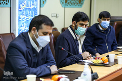 نشست روسای مراکز قرآن و عترت دانشگاهها