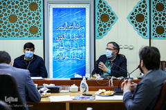 نشست روسای مراکز قرآن و عترت دانشگاهها