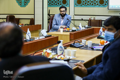 نشست روسای مراکز قرآن و عترت دانشگاهها