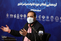 محمد لسانی، کارشناس رسانه