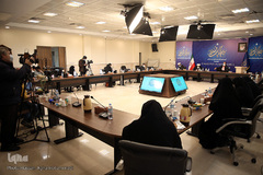 مراسم افتتاحیه سومین کنگره ملی خانواده